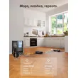 Dreame L20 Ultra: The Ultimate AI-Powered Robot Vacuum & Mop Combo with Self-Emptying and Mop Washing Stations