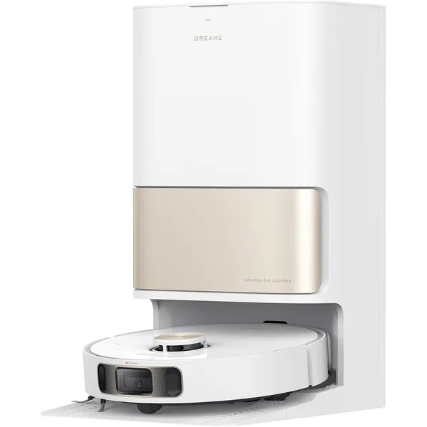 Dreame L10s Pro Ultra: The Ultimate AI-Powered Robot Vacuum & Mop with Self-Emptying, Hot Water Mop Washing, and Voice Control for Hands-Free Cleaning