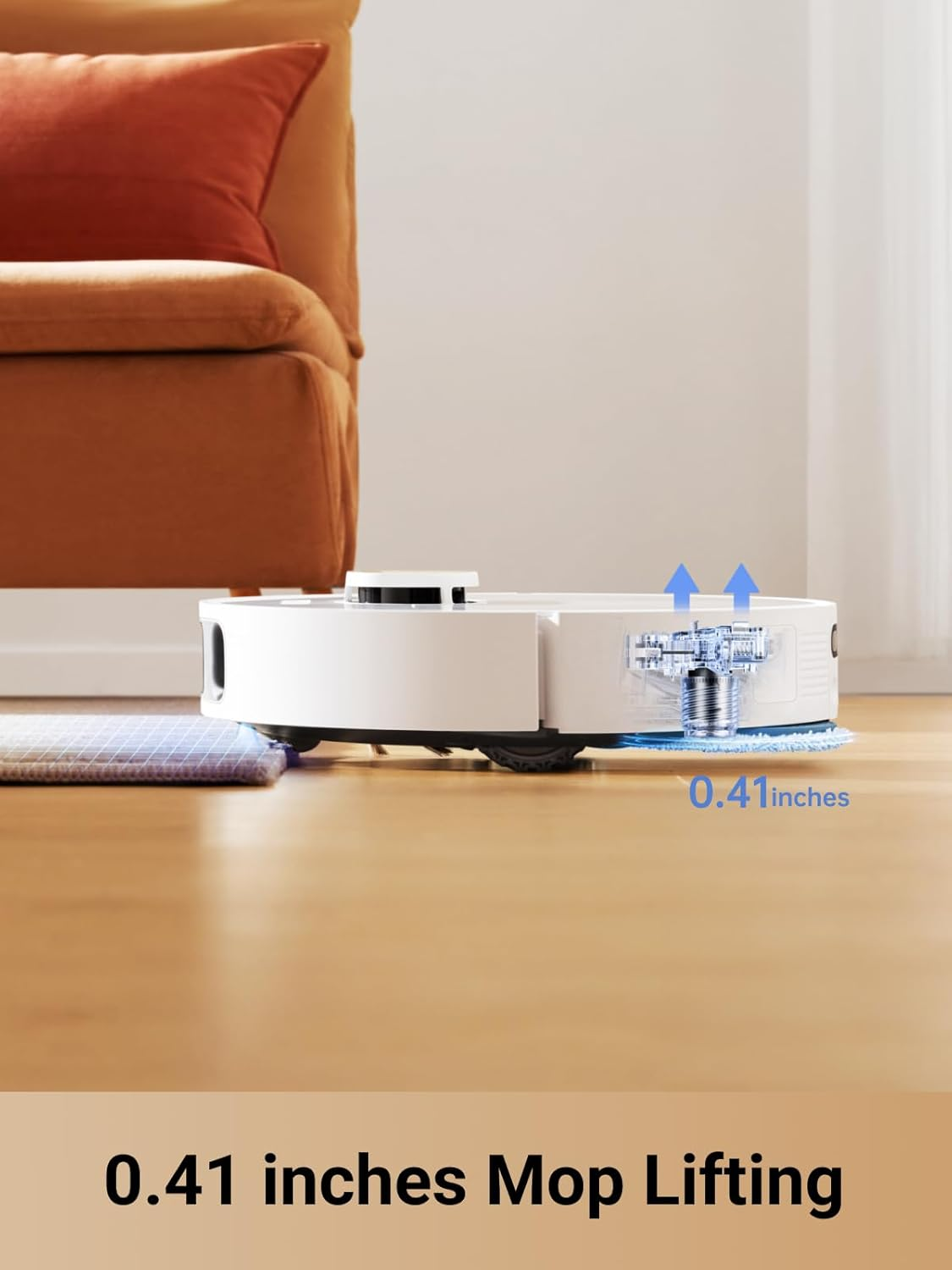 Dreame L10s Pro Ultra: The Ultimate AI-Powered Robot Vacuum & Mop with Self-Emptying, Hot Water Mop Washing, and Voice Control for Hands-Free Cleaning