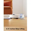 Dreame L10s Pro Ultra: The Ultimate AI-Powered Robot Vacuum & Mop with Self-Emptying, Hot Water Mop Washing, and Voice Control for Hands-Free Cleaning