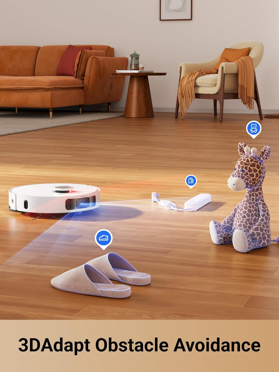Dreame L10s Pro Ultra: The Ultimate AI-Powered Robot Vacuum & Mop with Self-Emptying, Hot Water Mop Washing, and Voice Control for Hands-Free Cleaning