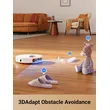 Dreame L10s Pro Ultra: The Ultimate AI-Powered Robot Vacuum & Mop with Self-Emptying, Hot Water Mop Washing, and Voice Control for Hands-Free Cleaning