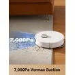 Dreame L10s Pro Ultra: The Ultimate AI-Powered Robot Vacuum & Mop with Self-Emptying, Hot Water Mop Washing, and Voice Control for Hands-Free Cleaning