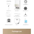 Dreame L10s Pro Ultra: The Ultimate AI-Powered Robot Vacuum & Mop with Self-Emptying, Hot Water Mop Washing, and Voice Control for Hands-Free Cleaning