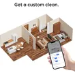 Dreame L10s Ultra: AI-Powered Robot Vacuum & Mop with Self-Emptying Station, Smart Navigation, and Deep Cleaning for Home