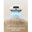 Dreametech L10 Ultra: AI Robot Vacuum & Mop with Self-Emptying Station, Smart Navigation, and Deep Cleaning for Home