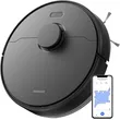 Dreame D9 Max Gen 2: 6000Pa Suction AI Laser Robot Vacuum with Self-Emptying Station & Smart Navigation for Whole Home Cleaning