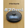 Dreame D9 Max Gen 2: 6000Pa Suction AI Laser Robot Vacuum with Self-Emptying Station & Smart Navigation for Whole Home Cleaning
