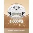 Dreame D10 Plus Gen 2: AI Laser Robot Vacuum with Self-Emptying Station, Mop & Smart Navigation for Whole Home Cleaning