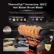 Dreame H15 Pro Heat: CES Innovation Award Winner with 85°C Dual-Pump Hot Water Cleaning & AI Edge-to-Edge Mopping