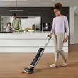 Dreame H14: Cordless Wet/Dry Vacuum with 180° Flat Design, Hot Water Self-Cleaning & App Control for Edge-to-Edge Cleaning