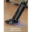 Dreame H13 Pro: 18000Pa Dual Roller Wet/Dry Vacuum with Self-Cleaning Station, Edge-to-Edge Cleaning & 99.99% UV Sterilization