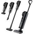 Dreame H12 Dual: Cordless Wet/Dry Vacuum with Dual-Action Self-Cleaning, Smart Dirt Detection & Pet Hair Anti-Tangle Tech