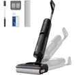 Dreame H12 Pro FlexReach | Ultimate Wet and Dry Floor Cleaner with Dual Roller Brush & Auto-Detection for Separating Wet and Dry Waste | High-End Intelligent Cleaning for Large Households