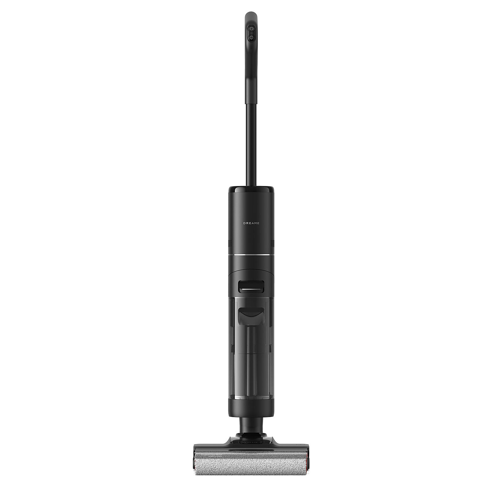 Dreame H12 Pro Ultra: Cordless Wet Dry Vacuum Cleaner with 16K Pa Suction, Dual-Edge Roller Brush & AI Self-Cleaning for Pet Hair/Hard Floors | Detachable Handheld Mop for Whole House Cleaning