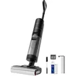 Dreame H12 Pro Wet and Dry Vacuum Cleaner, Strong Suction, Dual-Sided Edge Cleaning, Deep Self-Cleaning, Hot Air Drying, 98000rpm Motor, 3 Working Modes