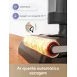Dreame H12 Pro Wet and Dry Vacuum Cleaner, Strong Suction, Dual-Sided Edge Cleaning, Deep Self-Cleaning, Hot Air Drying, 98000rpm Motor, 3 Working Modes