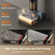 DREAME H12 FlexReach Review: Ultimate Cordless Wet Dry Vacuum for Hard Floors
