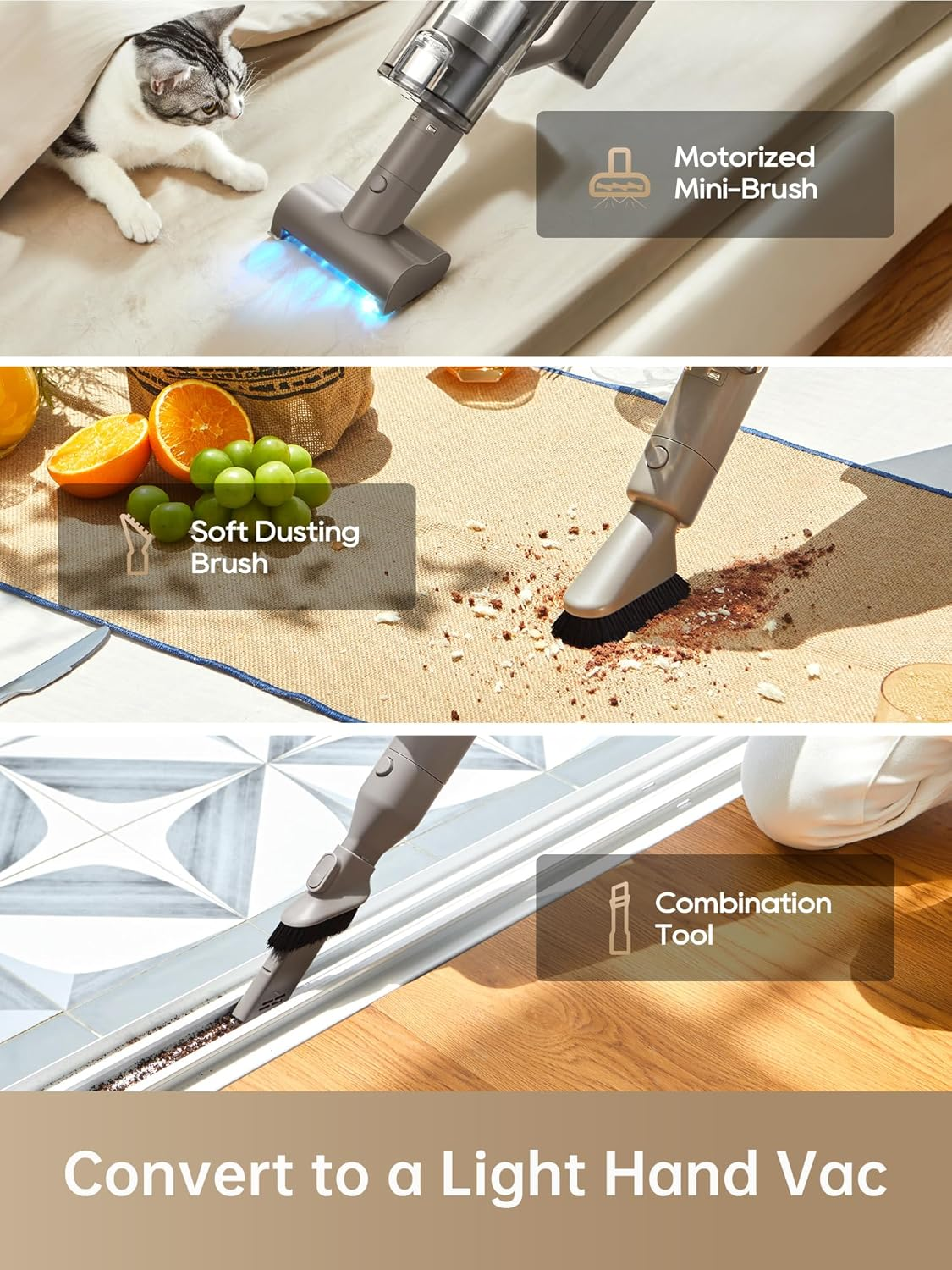 Dreame Z10 Station Review: Self-Emptying Vacuum with Long Battery Life and Smart Cleaning Techniques