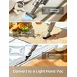 Dreame Z10 Station Review: Self-Emptying Vacuum with Long Battery Life and Smart Cleaning Techniques