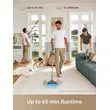 Dreame Z10 Station Review: Self-Emptying Vacuum with Long Battery Life and Smart Cleaning Techniques