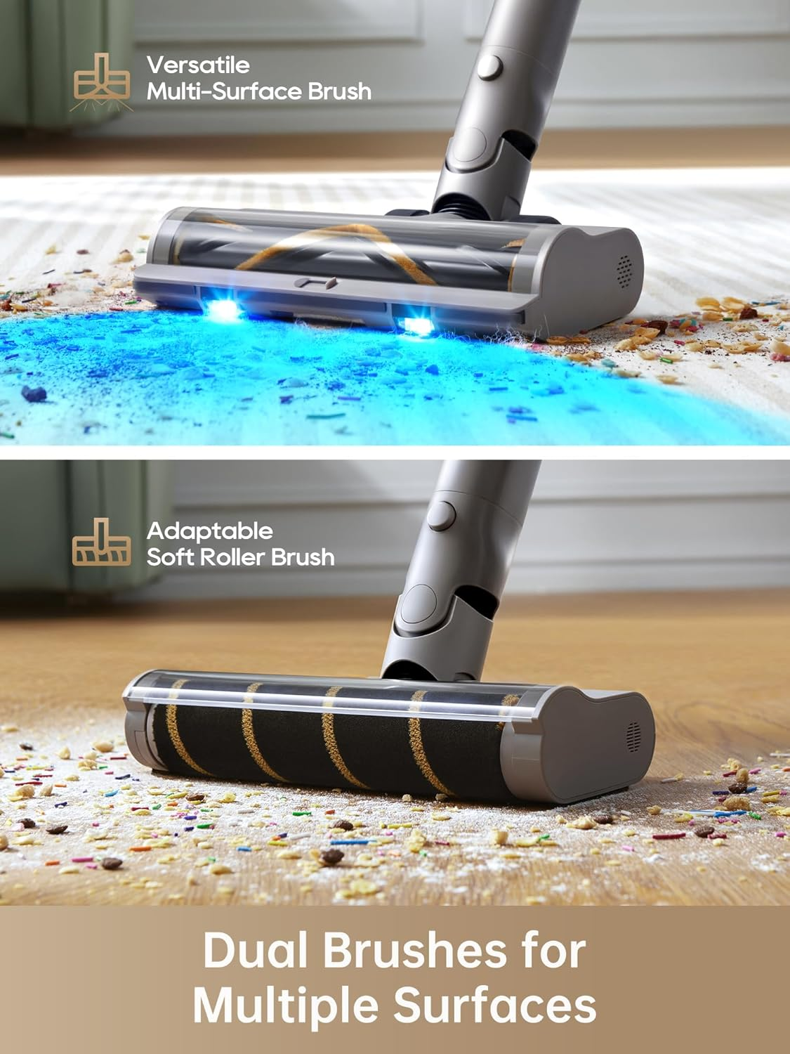 Dreame Z10 Station Review: Self-Emptying Vacuum with Long Battery Life and Smart Cleaning Techniques