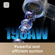 DREAM R20: Ultimate Cleaning Innovation with Smart AI & Long-Lasting Power | Eco-Friendly Scrubbing for Homes