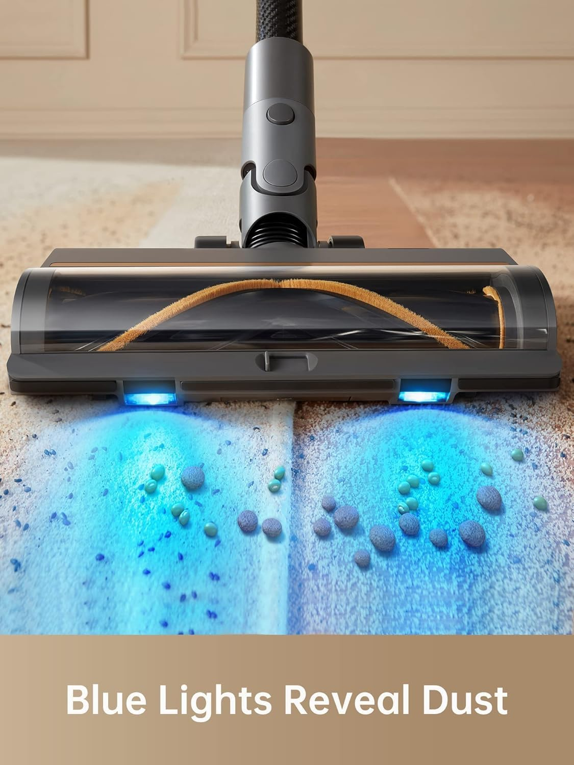 DREAM R20: Ultimate Cleaning Innovation with Smart AI & Long-Lasting Power | Eco-Friendly Scrubbing for Homes
