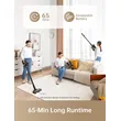 DREAM R10 Pro: Cutting-Edge Cleaning with AI Precision & Eco-Smart Technology | Next-Gen Cordless Floor Care