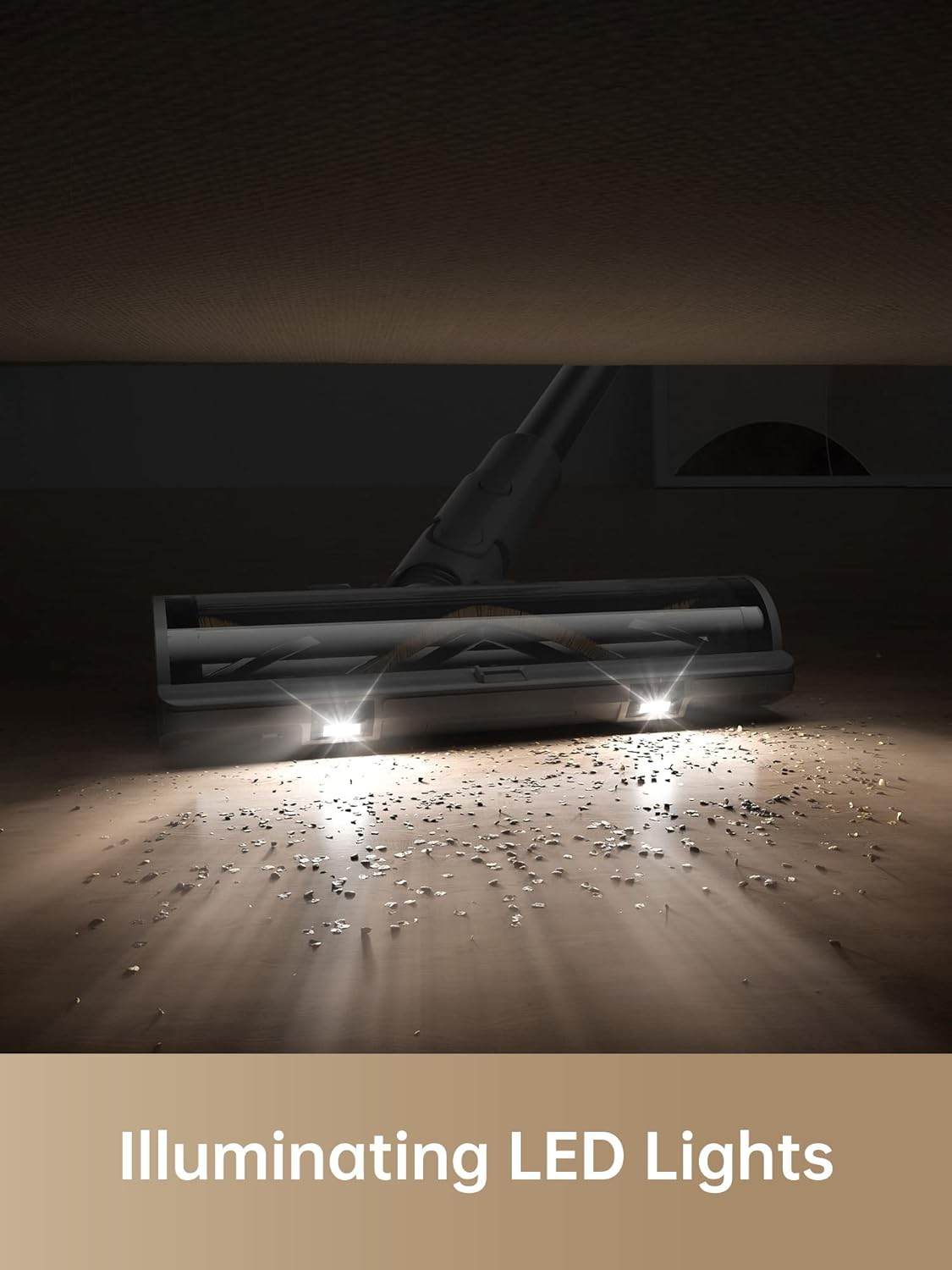 DREAM R10 Pro: Cutting-Edge Cleaning with AI Precision & Eco-Smart Technology | Next-Gen Cordless Floor Care
