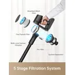 DREAM R10 Pro: Cutting-Edge Cleaning with AI Precision & Eco-Smart Technology | Next-Gen Cordless Floor Care