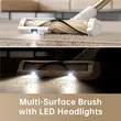 DREAM R10: Ultimate Cleaning Innovation with Smart AI & Long-Lasting Power | Eco-Friendly Scrubbing for Homes