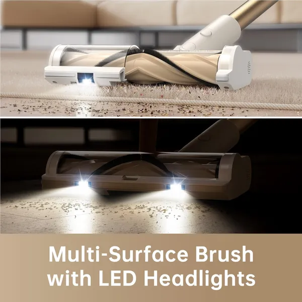 DREAM R10: Ultimate Cleaning Innovation with Smart AI & Long-Lasting Power | Eco-Friendly Scrubbing for Homes