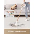 Dreame P10 Pro: Revolutionary Cleaning with AI Precision & Cordless Freedom | Next-Gen Robotic Innovation