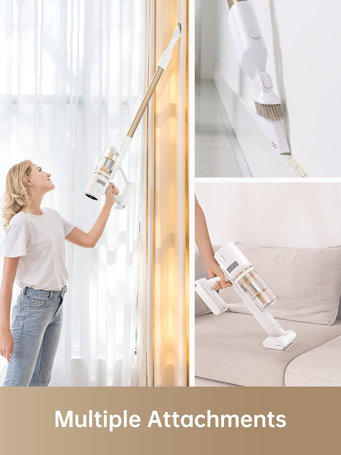 Dreame P10 Pro: Revolutionary Cleaning with AI Precision & Cordless Freedom | Next-Gen Robotic Innovation