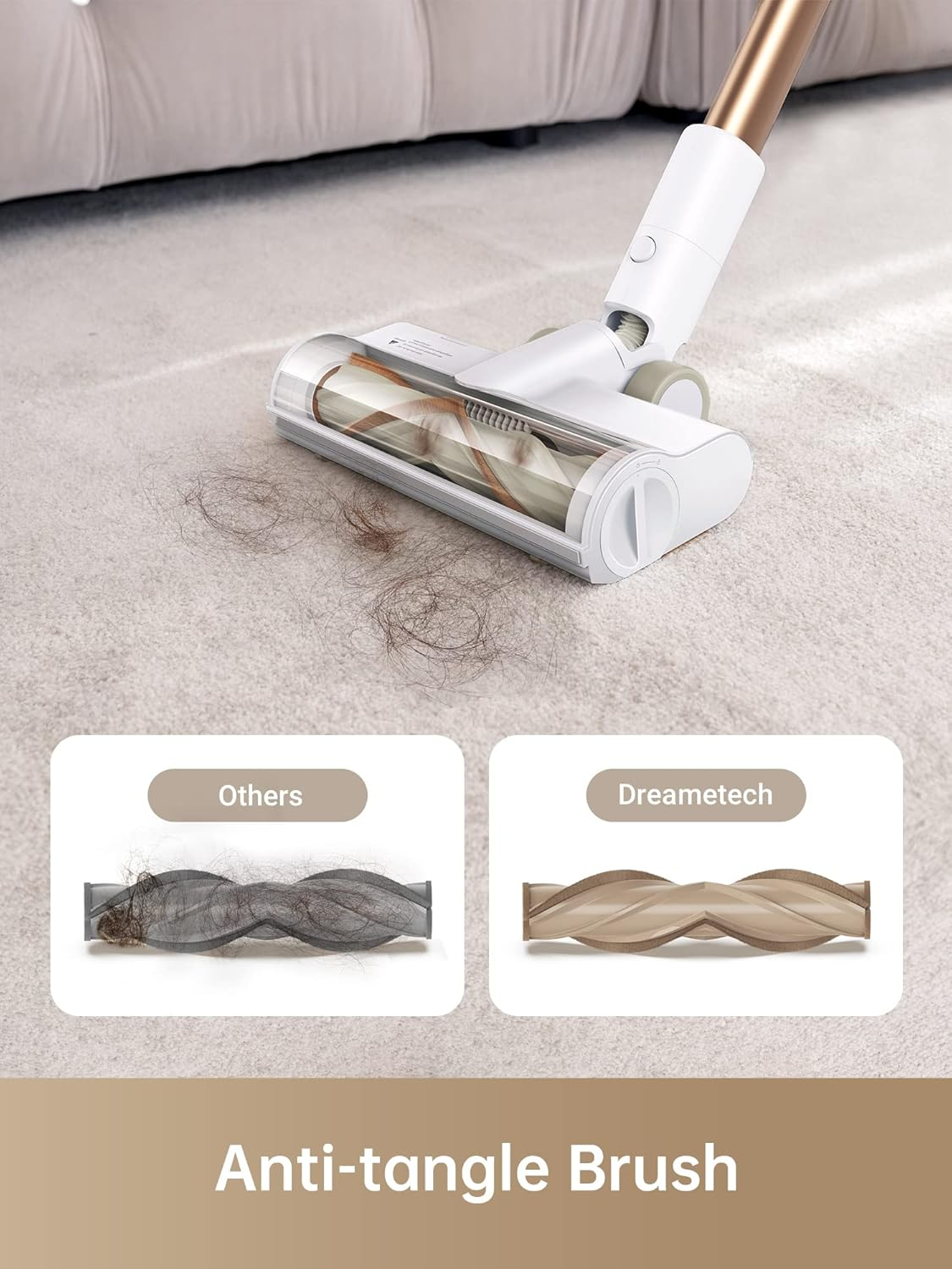 Dreame P10 Pro: Revolutionary Cleaning with AI Precision & Cordless Freedom | Next-Gen Robotic Innovation
