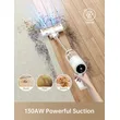 Dreame P10 Pro: Revolutionary Cleaning with AI Precision & Cordless Freedom | Next-Gen Robotic Innovation