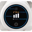 Dream P10 Robot Vacuum: Self-Cleaning Mop & High-Efficiency Cleaning, Enjoy Hands-Free Floor Care!