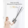 DREAME T30 Neo Wireless Vacuum: 150,000 RPM Motor & Smart Sensors for Effortless Deep Cleaning