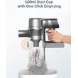 DREAME T30 Neo Wireless Vacuum: 150,000 RPM Motor & Smart Sensors for Effortless Deep Cleaning