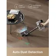 DREAME T30 Cordless Vacuum: 150K RPM Motor & Smart Sensors for Effortless Deep Cleaning