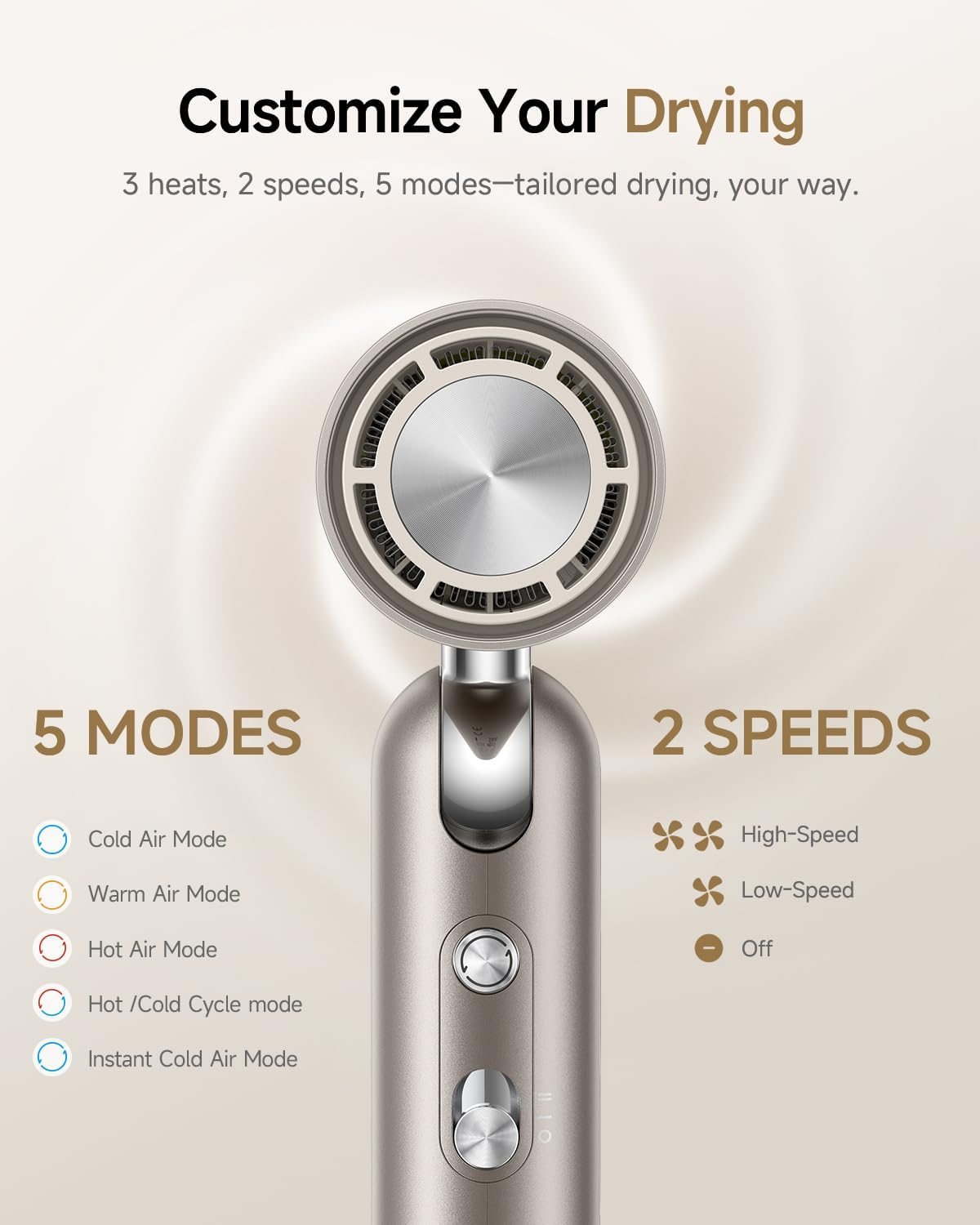 Dreame Hair Pocket Auto-Curling Iron: Smart Temperature Control & Travel-Friendly Design for Effortless Hair Styling