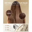 Dreame Hair Pocket Auto-Curling Iron: Smart Temperature Control & Travel-Friendly Design for Effortless Hair Styling