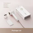 DREAM Hair Glory High-Speed Hair Dryer: Fast Drying, Smart Heat Control & Lightweight Design for Salon-Smooth Hair at Home