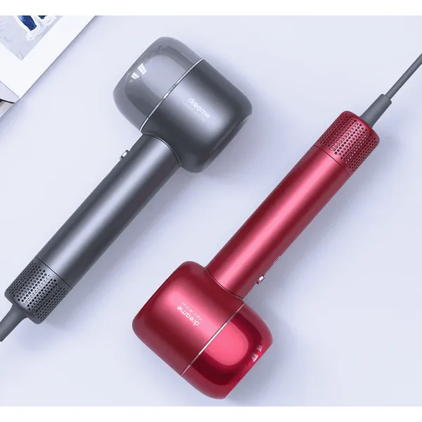 DREAM Hair Artist Smart Styling Tool: Precision Drying & Intelligent Heat Control for Salon-Quality Hair at Home