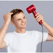 DREAM Hair Artist Smart Styling Tool: Precision Drying & Intelligent Heat Control for Salon-Quality Hair at Home