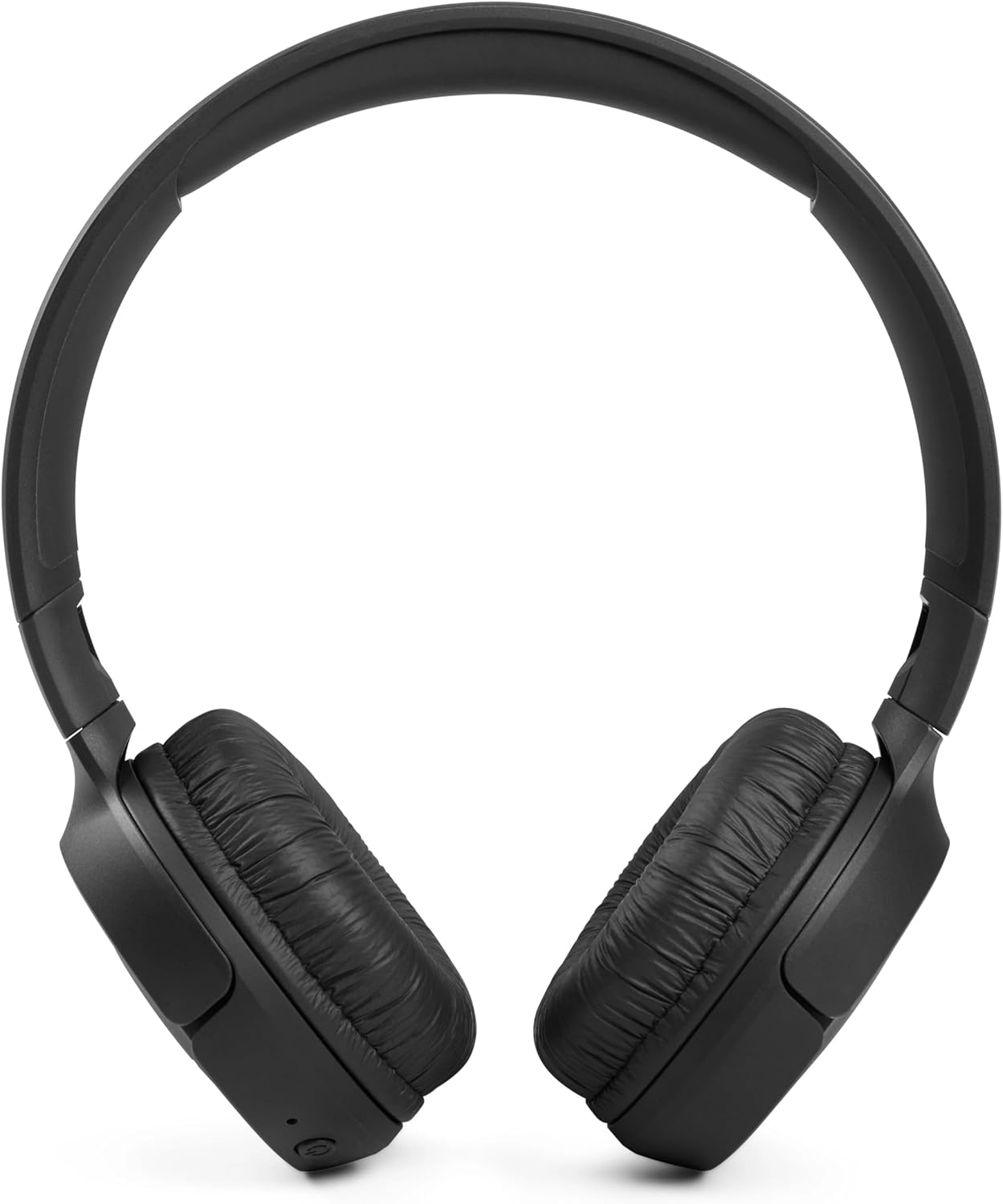 JBL Tune 510BT Wireless On-Ear Headphones – 40H Playtime, JBL Pure Bass, Bluetooth 5.0 & Fast Charging