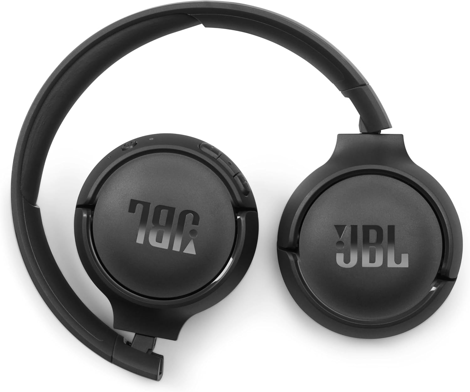 JBL Tune 510BT Wireless On-Ear Headphones – 40H Playtime, JBL Pure Bass, Bluetooth 5.0 & Fast Charging