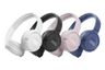JBL Tune 510BT Wireless On-Ear Headphones – 40H Playtime, JBL Pure Bass, Bluetooth 5.0 & Fast Charging