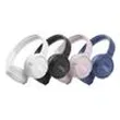 JBL Tune 510BT Wireless On-Ear Headphones – 40H Playtime, JBL Pure Bass, Bluetooth 5.0 & Fast Charging